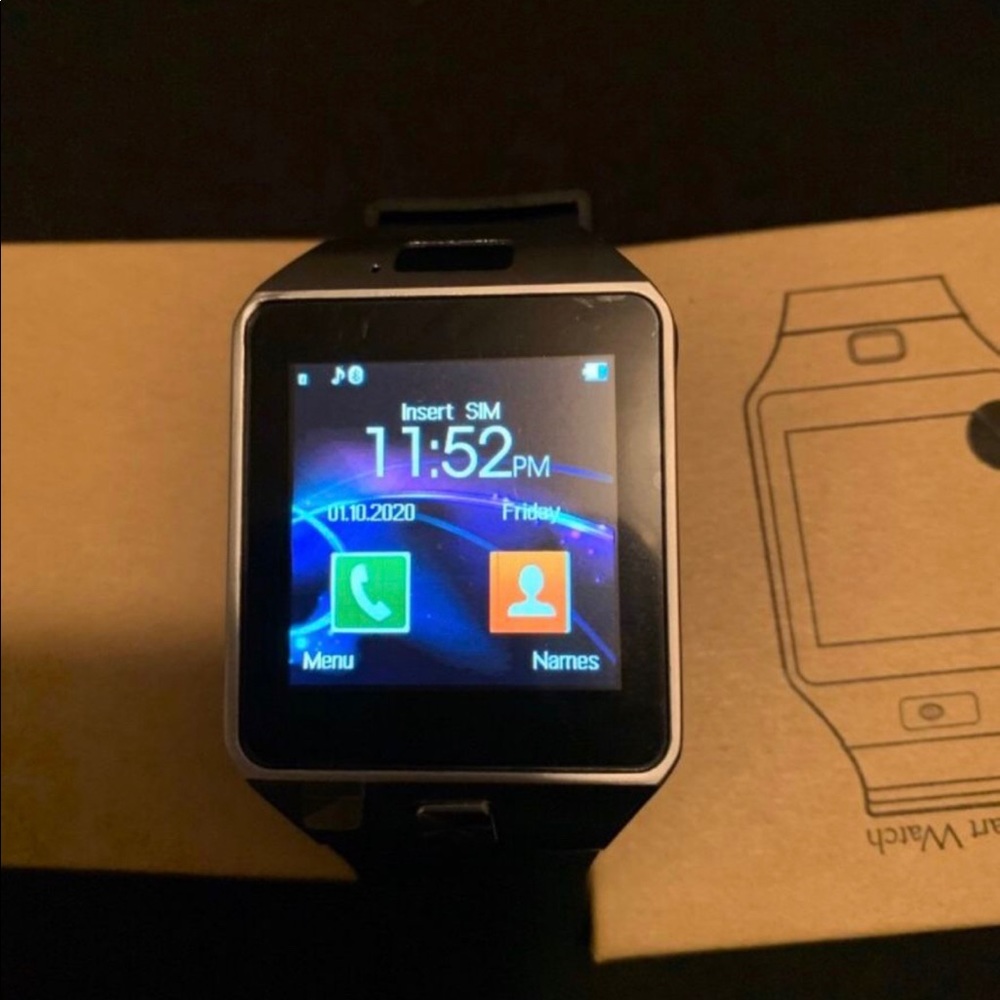 Smartwatch - Picture 6 of 6